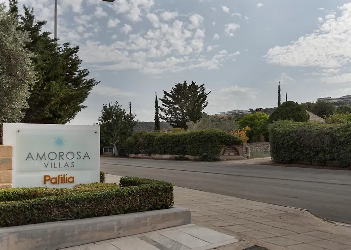 Avyra Residences Amorosa *