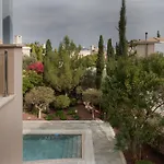 Villa Avyra Residences Amorosa Polis