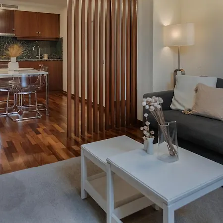 Vila Avyra Residences Amorosa *