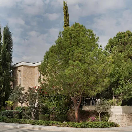 Villa Avyra Residences Amorosa Polis
