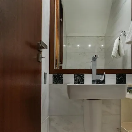 Villa Avyra Residences Amorosa Polis