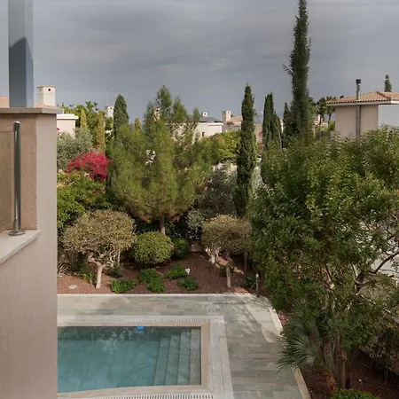 Villa Avyra Residences Amorosa Polis
