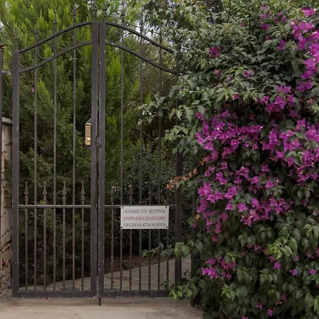 Villa Avyra Residences Amorosa