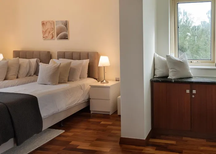 Avyra Residences Amorosa Vila